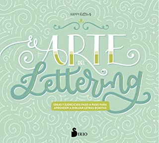 Lettering Titulos de Lettering